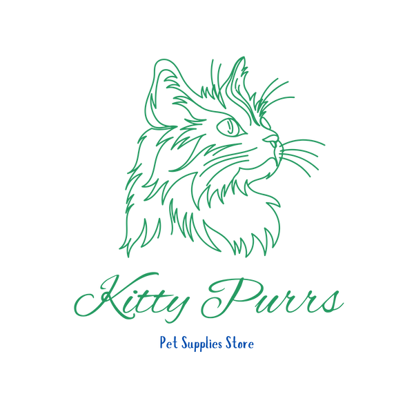 Kitty Purrs